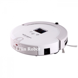 роботизиран чистач на под LL-A320 роботизиран чистач на под LL-A320