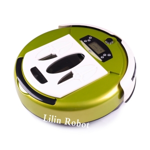 автоматична прахосмукачка LL-272 ( 899 ) автоматична прахосмукачка LL-272 ( 899 )