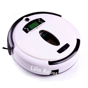 автоматична прахосмукачка LL-277 ( 699 ) автоматична прахосмукачка LL-277 ( 699 )