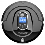 прахосмукачки роботи A336(Черно) прахосмукачки роботи A336(Черно)